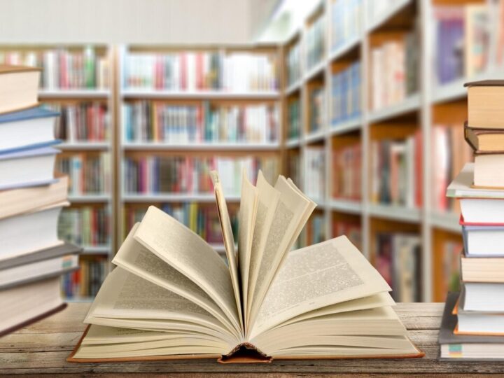 Dofinansowanie dla bibliotek publicznych na nowości wydawnicze w 2026 roku