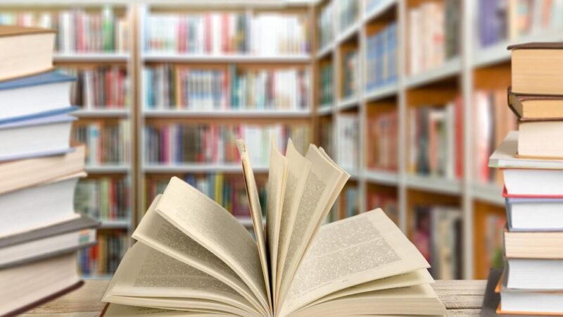 Dofinansowanie dla bibliotek publicznych na nowości wydawnicze w 2026 roku