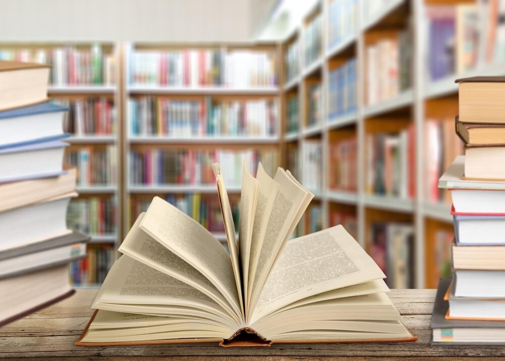 Dofinansowanie dla bibliotek publicznych na nowości wydawnicze w 2026 roku