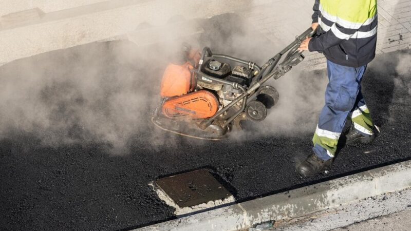 Prace wodno-kanalizacyjne na ul. Krótkiej: Nowy etap remontu