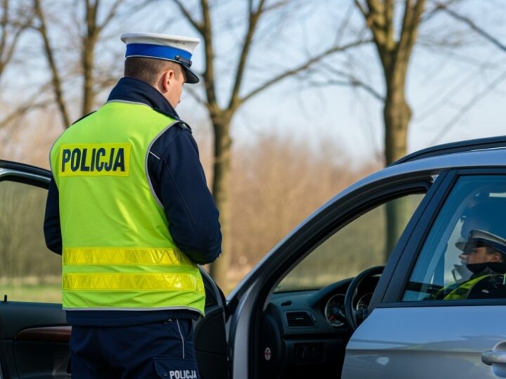 Nowe radarowe wyświetlacze prędkości w Sulejowie i Barkowicach już działają