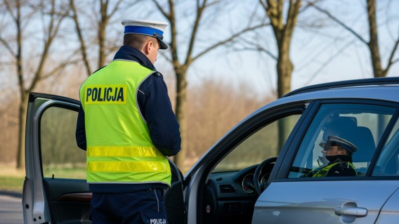 Nowe radarowe wyświetlacze prędkości w Sulejowie i Barkowicach już działają