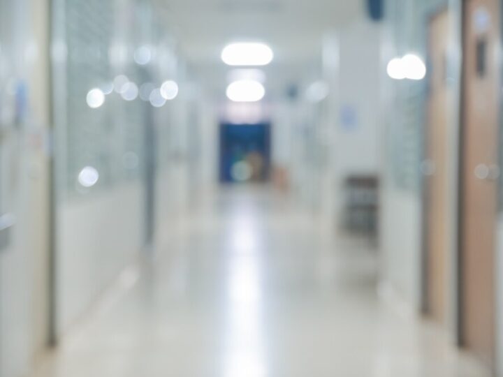Egzoszkielety: Rewolucja w rehabilitacji i powrocie do sprawności!