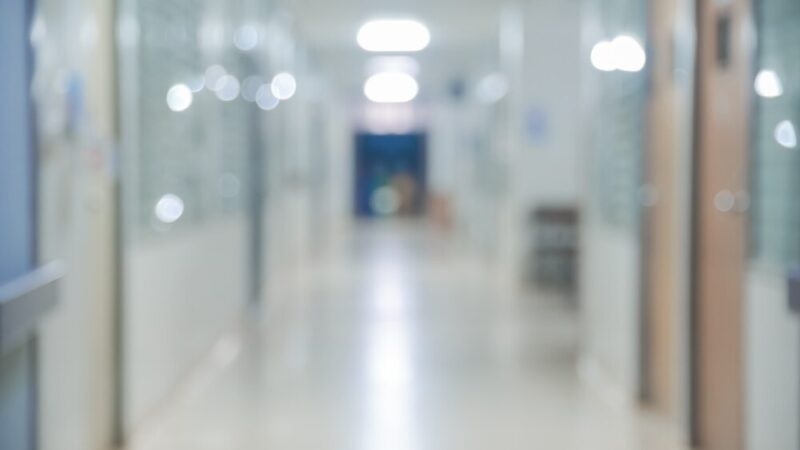 Egzoszkielety: Rewolucja w rehabilitacji i powrocie do sprawności!