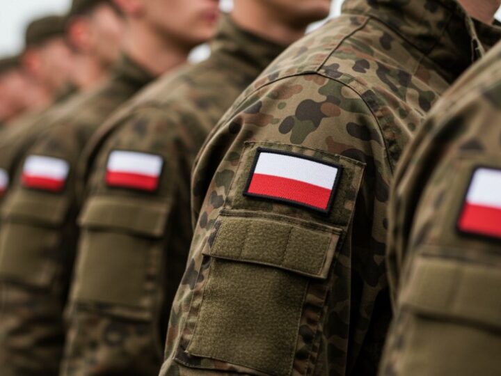 Ostatni turnus wakacyjnego szkolenia wojskowego!