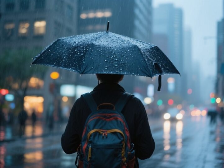 Uwaga: Upały w regionie – IMGW ostrzega!