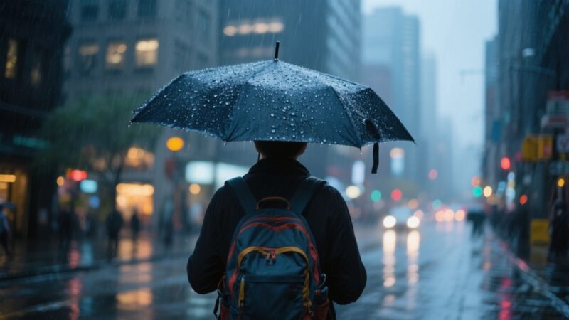 Uwaga: Upały w regionie – IMGW ostrzega!