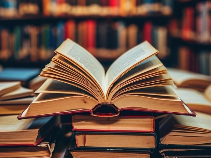 Literacka podróż: Miejska Biblioteka Publiczna w Piotrkowie Trybunalskim zaprasza na nowy projekt