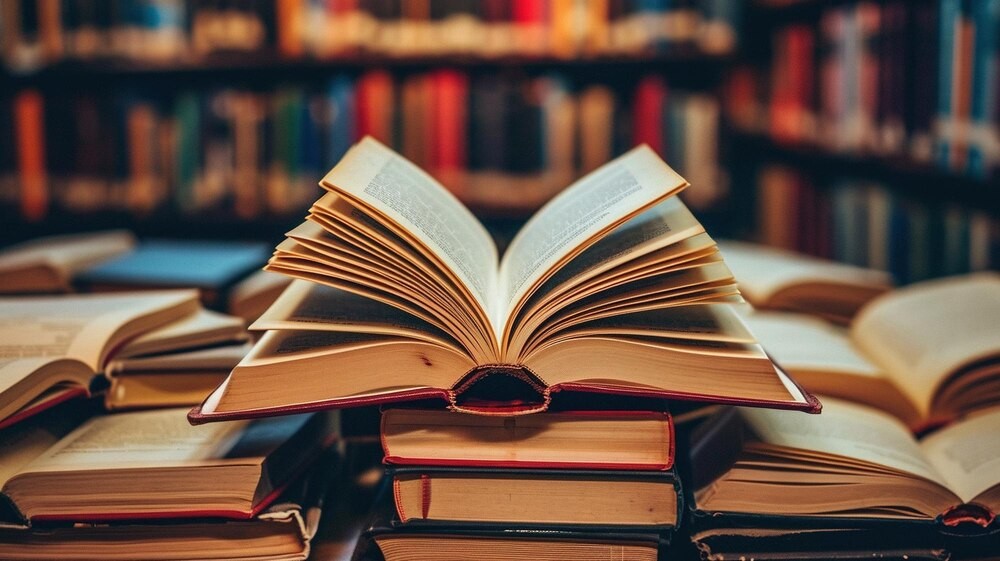 Literacka podróż: Miejska Biblioteka Publiczna w Piotrkowie Trybunalskim zaprasza na nowy projekt
