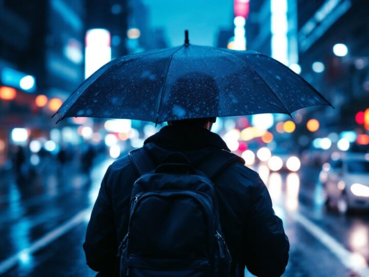 Rekordowe temperatury na horyzoncie!