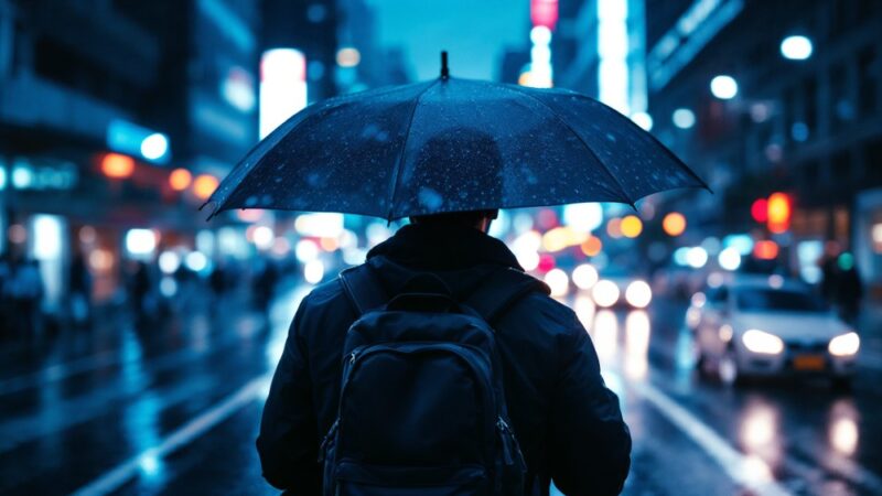 Rekordowe temperatury na horyzoncie!