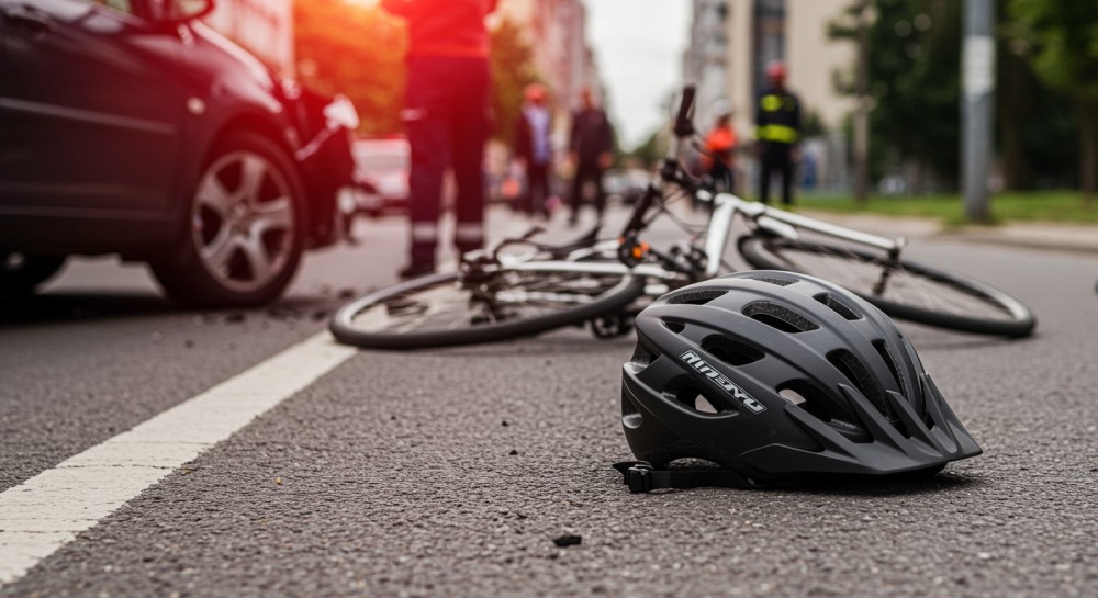 Rajd Rowerowy i Bieg w Łazach-Dąbrowie – weź udział w lokalnej tradycji!