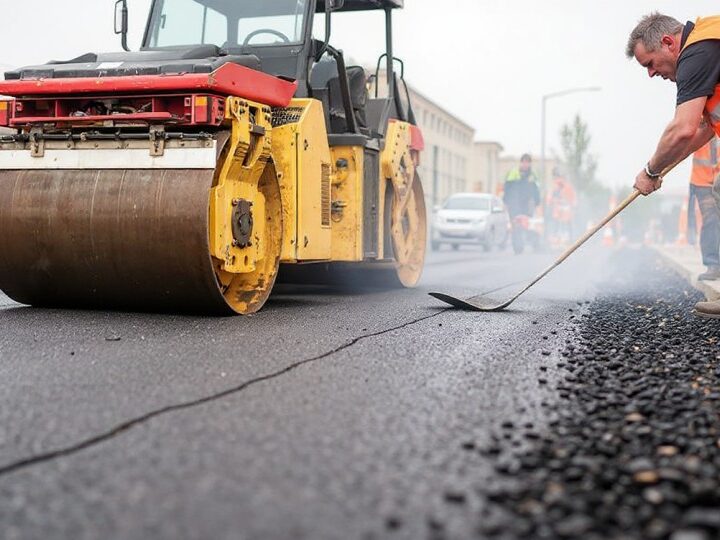Kolejne miejskie ulice zyskają nowy blask