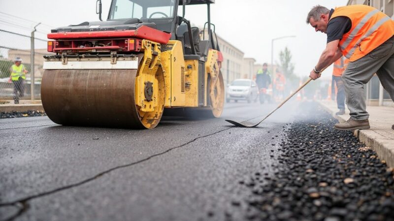 Kolejne miejskie ulice zyskają nowy blask