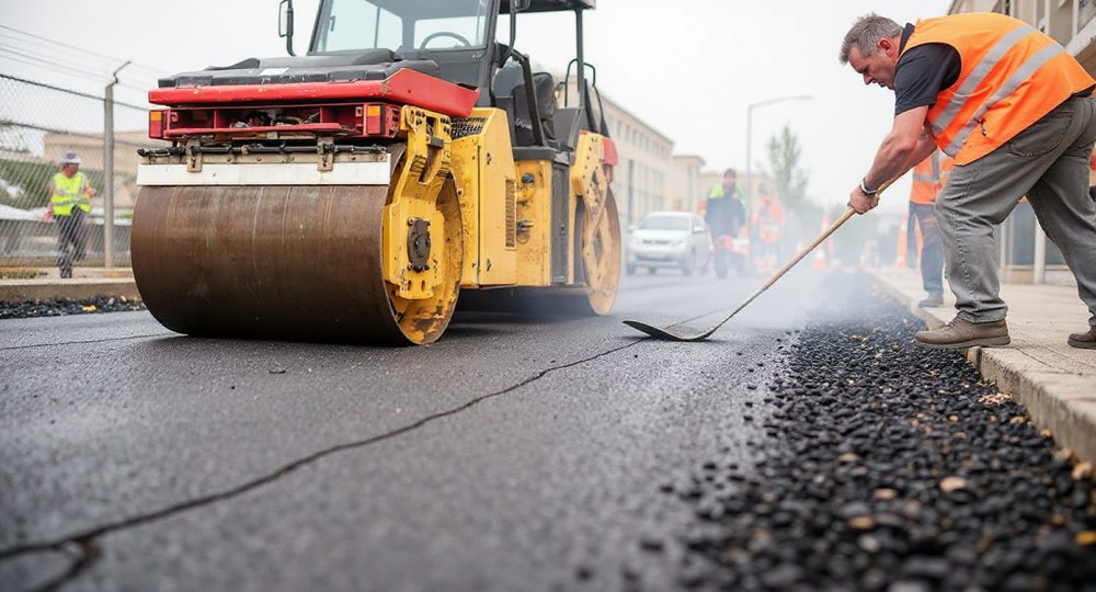 Kolejne miejskie ulice zyskają nowy blask
