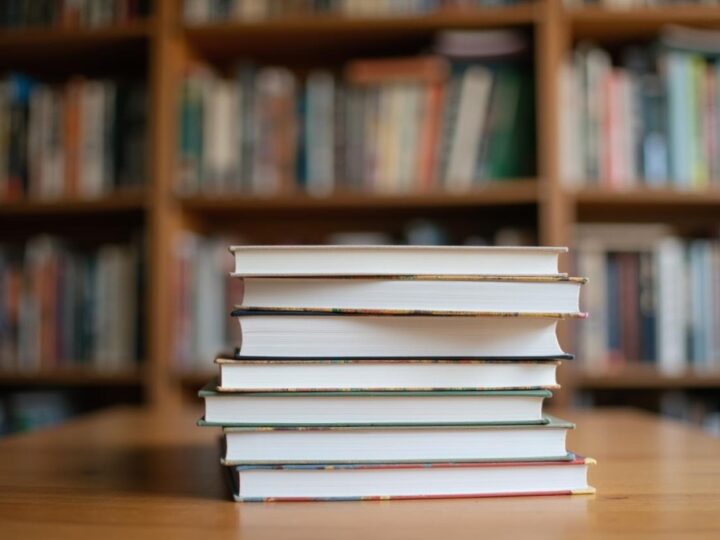 Sulejowska biblioteka wzbogaci się o nowe książki dzięki 5 500 zł dofinansowania