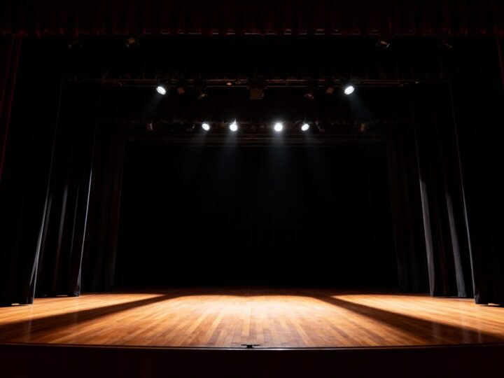 Teatrtrip zachwycił Piotrków Trybunalski w „Królewnie Fasolce” – zobacz relację!