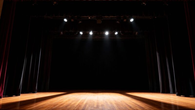 Teatrtrip zachwycił Piotrków Trybunalski w „Królewnie Fasolce” – zobacz relację!