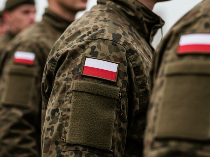 OSTATNI TURNUS WAKACJI Z WOJSKIEM 3 – ZGŁOŚ SIĘ JUŻ DZIŚ!