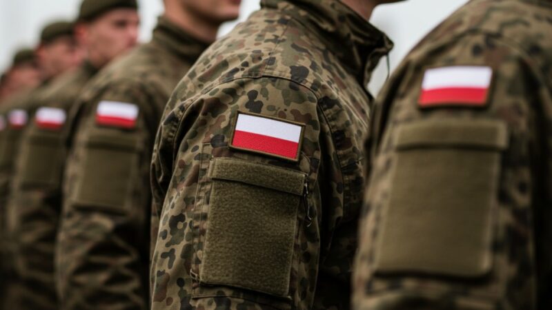OSTATNI TURNUS WAKACJI Z WOJSKIEM 3 – ZGŁOŚ SIĘ JUŻ DZIŚ!