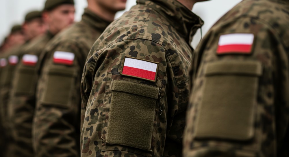 OSTATNI TURNUS WAKACJI Z WOJSKIEM 3 – ZGŁOŚ SIĘ JUŻ DZIŚ!