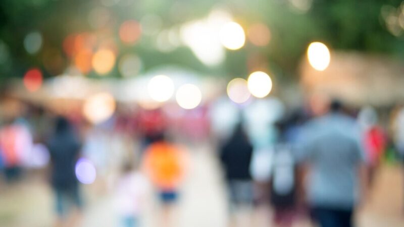 Rodzinny piknik w Domu Pomocy Społecznej: Lato pełne radości i wspólnoty