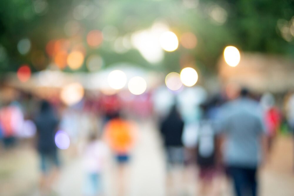 Rodzinny piknik w Domu Pomocy Społecznej: Lato pełne radości i wspólnoty
