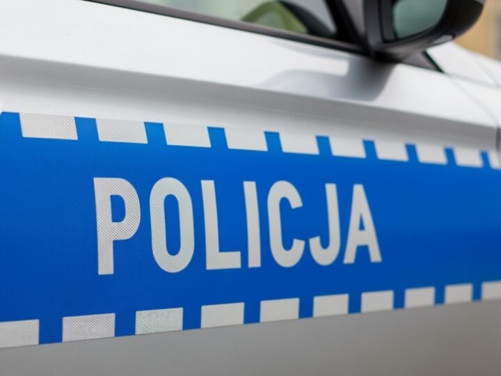 Zaginięcie 48-letniej Anetty Łągwy: Policja apeluje o pomoc w poszukiwaniach
