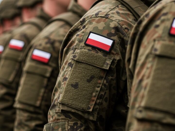 Oficer Wojska Polskiego? Sprawdź nowe możliwości w 2027 roku!