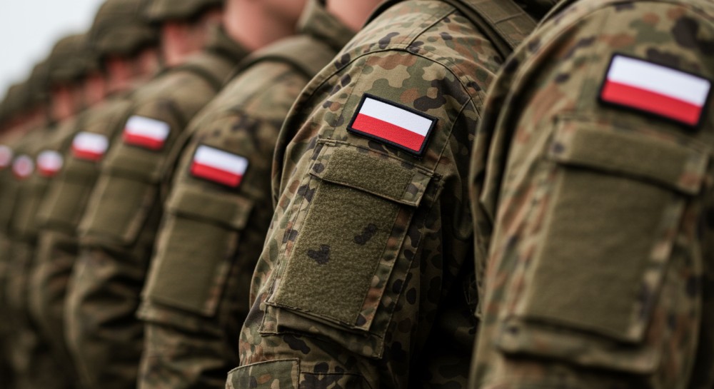 Oficer Wojska Polskiego? Sprawdź nowe możliwości w 2027 roku!