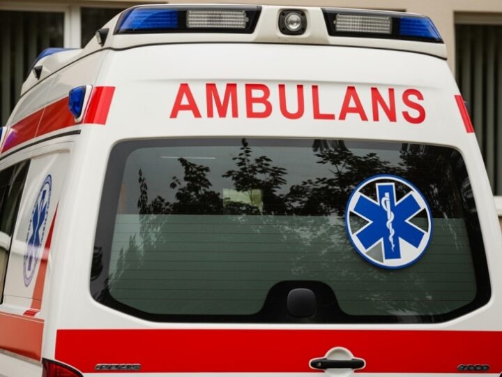 Wakacyjne bezpieczeństwo: Policja i służby łączą siły nad wodą