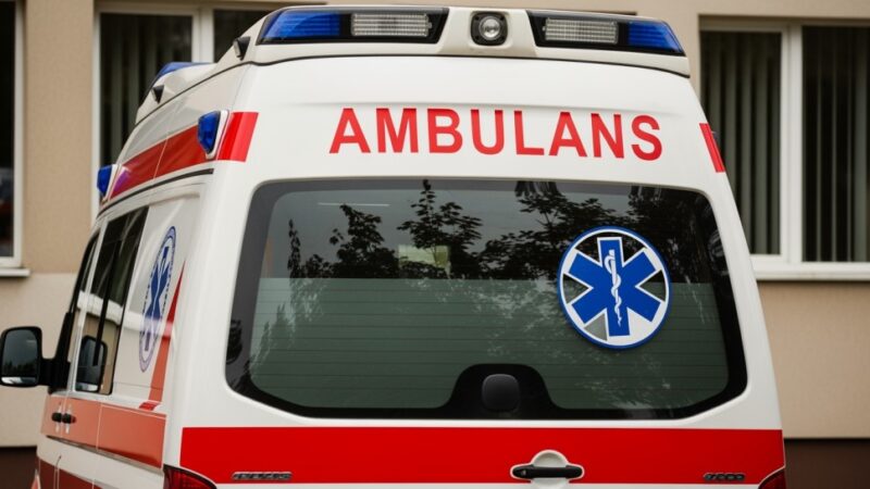 Wakacyjne bezpieczeństwo: Policja i służby łączą siły nad wodą