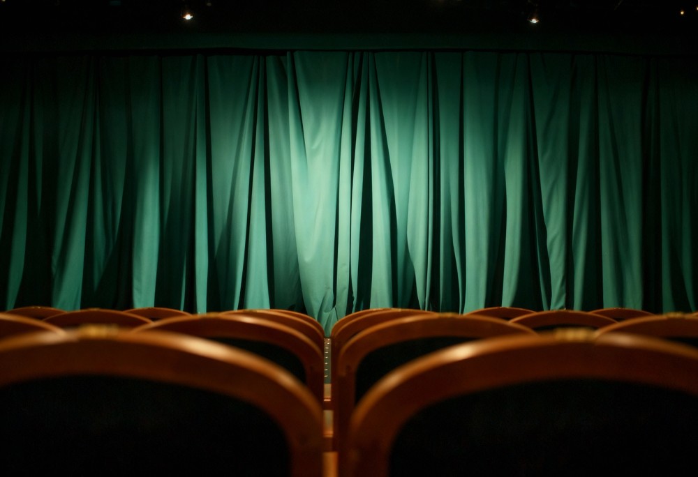 Dzieci z Piotrkowa uczą się odwagi dzięki Teatrowi Promyk!