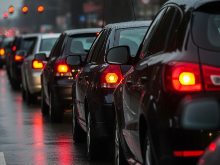 Gdzie znaleźć parking podczas Święta Miasta i Gminy Sulejów 2026?
