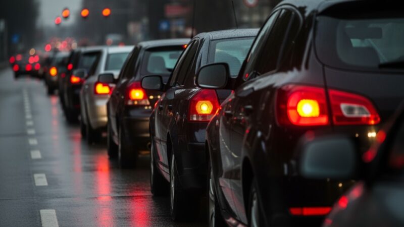Gdzie znaleźć parking podczas Święta Miasta i Gminy Sulejów 2026?