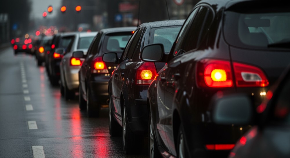 Gdzie znaleźć parking podczas Święta Miasta i Gminy Sulejów 2026?
