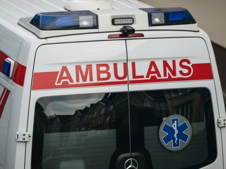 Gorący olej i woda: Jak uniknąć tragicznych skutków?