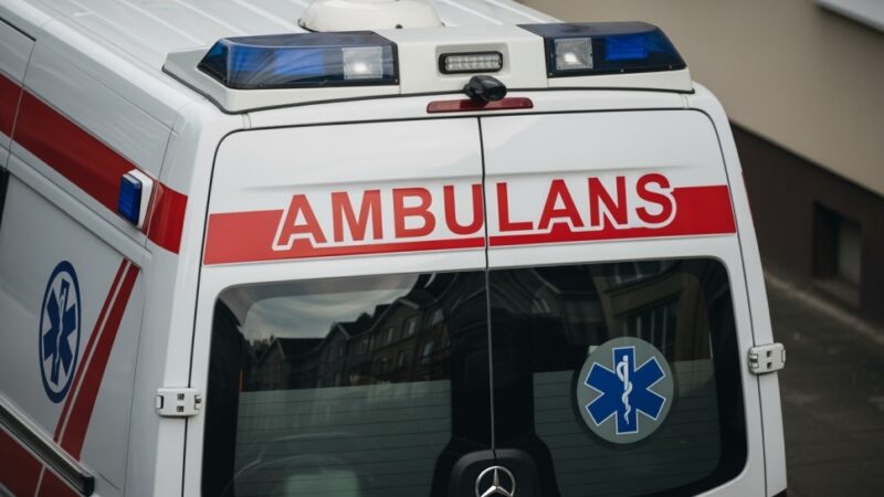 Gorący olej i woda: Jak uniknąć tragicznych skutków?
