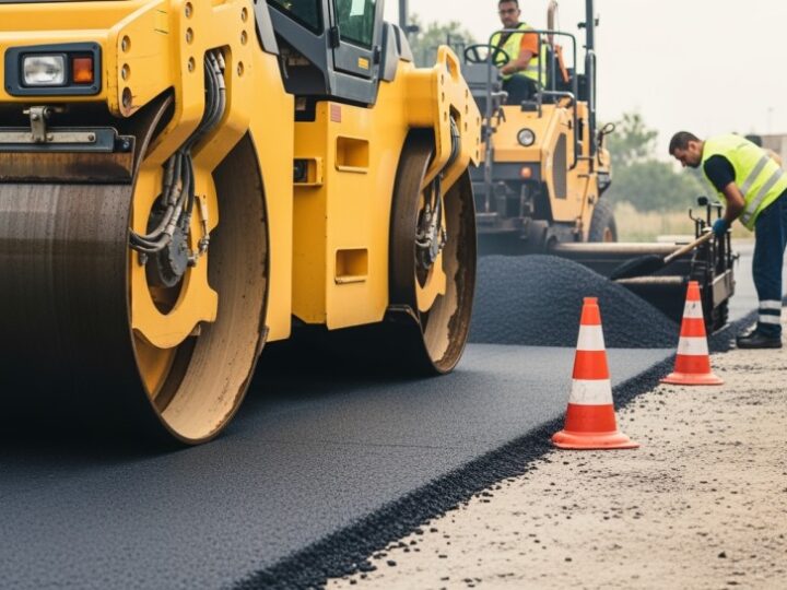 Decyzja o budowie drogi ekspresowej w regionie może zapaść latem tego roku