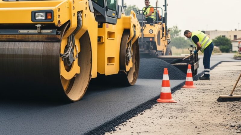 Decyzja o budowie drogi ekspresowej w regionie może zapaść latem tego roku