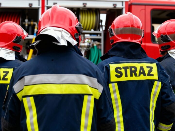 Konkurs dla młodych strażaków: wspierajmy lokalne społeczności w budowaniu odporności!
