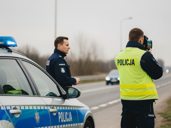 Świadek uratował życie, powstrzymując pijanego kierowcę przed tragedią