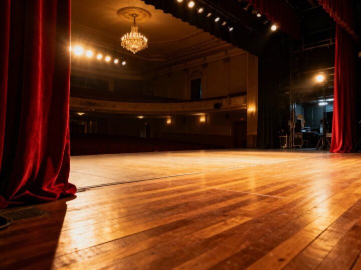Zamykamy sezon wakacyjnych teatrzyków 2026 – do zobaczenia za rok!