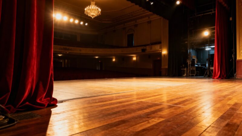 Zamykamy sezon wakacyjnych teatrzyków 2026 – do zobaczenia za rok!