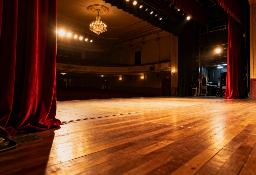 Zamykamy sezon wakacyjnych teatrzyków 2026 – do zobaczenia za rok!