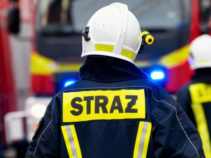 OSP Rozprza obchodzi 120-lecie i rozpoczyna budowę nowego garażu