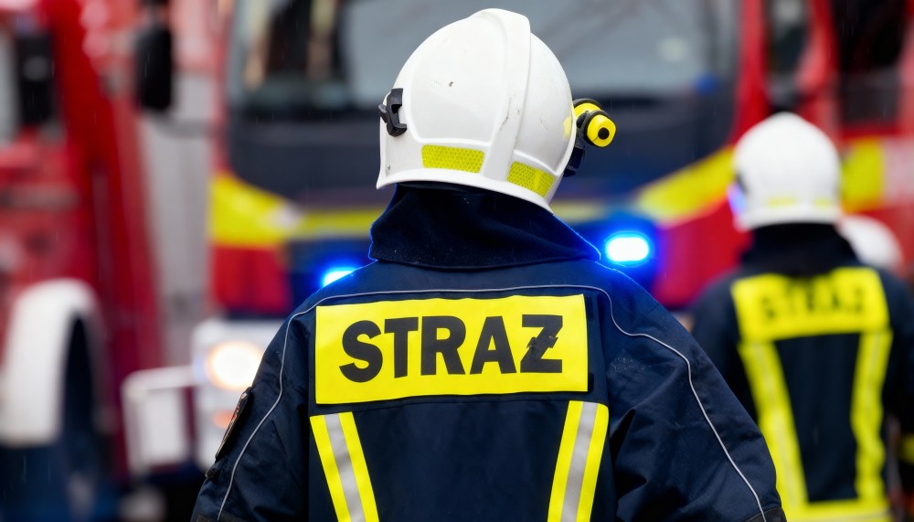 OSP Rozprza obchodzi 120-lecie i rozpoczyna budowę nowego garażu