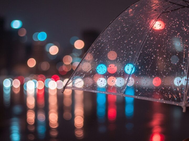 Burze na horyzoncie: Ostrzeżenie meteorologiczne nr 92
