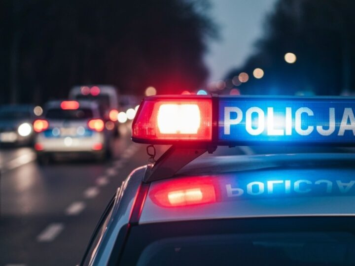 Nowe porozumienie policji z IV Liceum w Piotrkowie Trybunalskim