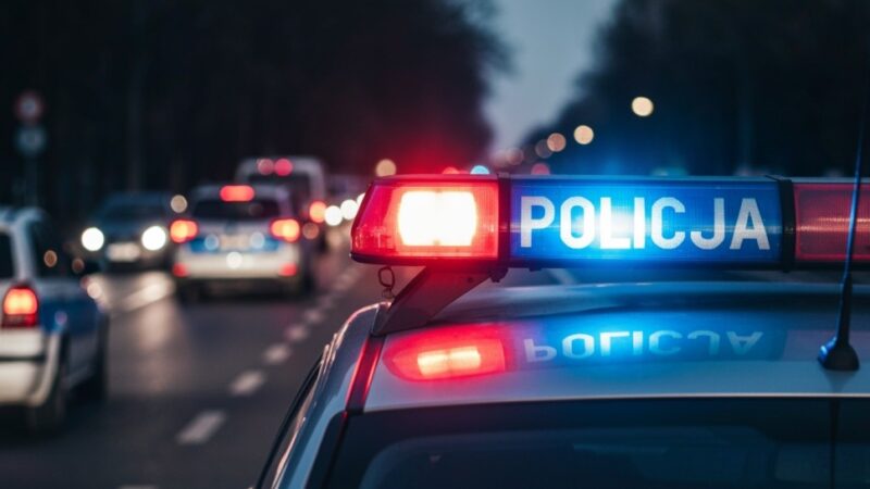 Nowe porozumienie policji z IV Liceum w Piotrkowie Trybunalskim